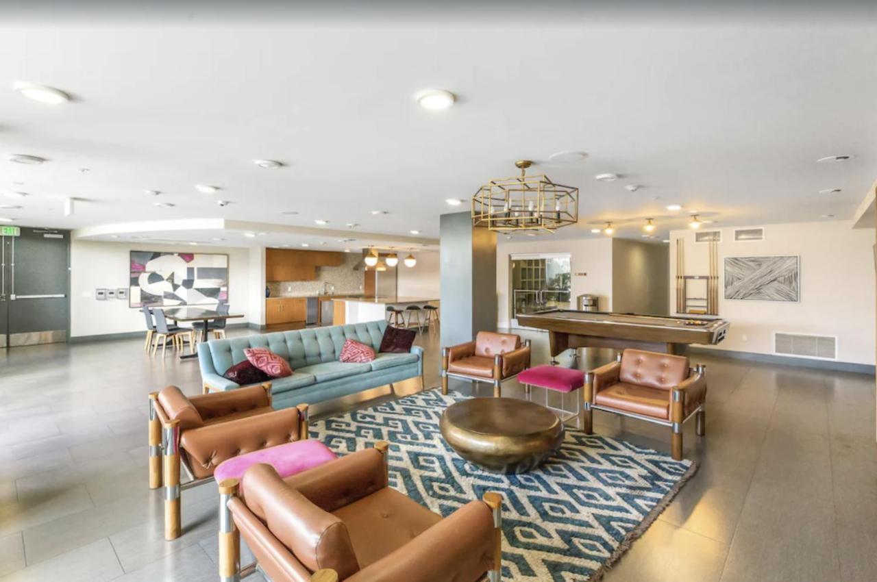 Centrally Located Apartments With Free Parking غلينديل، كاليفورنيا المظهر الخارجي الصورة
