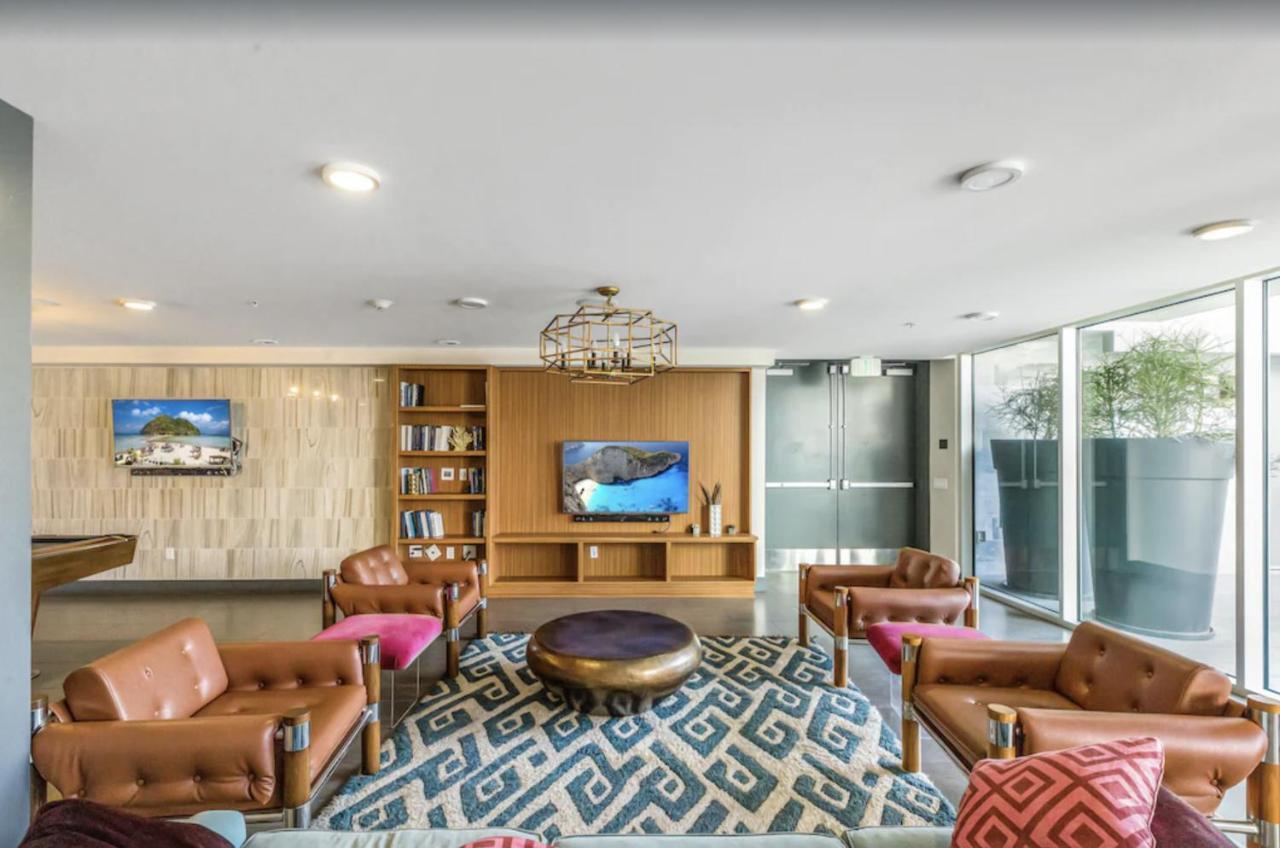Centrally Located Apartments With Free Parking غلينديل، كاليفورنيا المظهر الخارجي الصورة